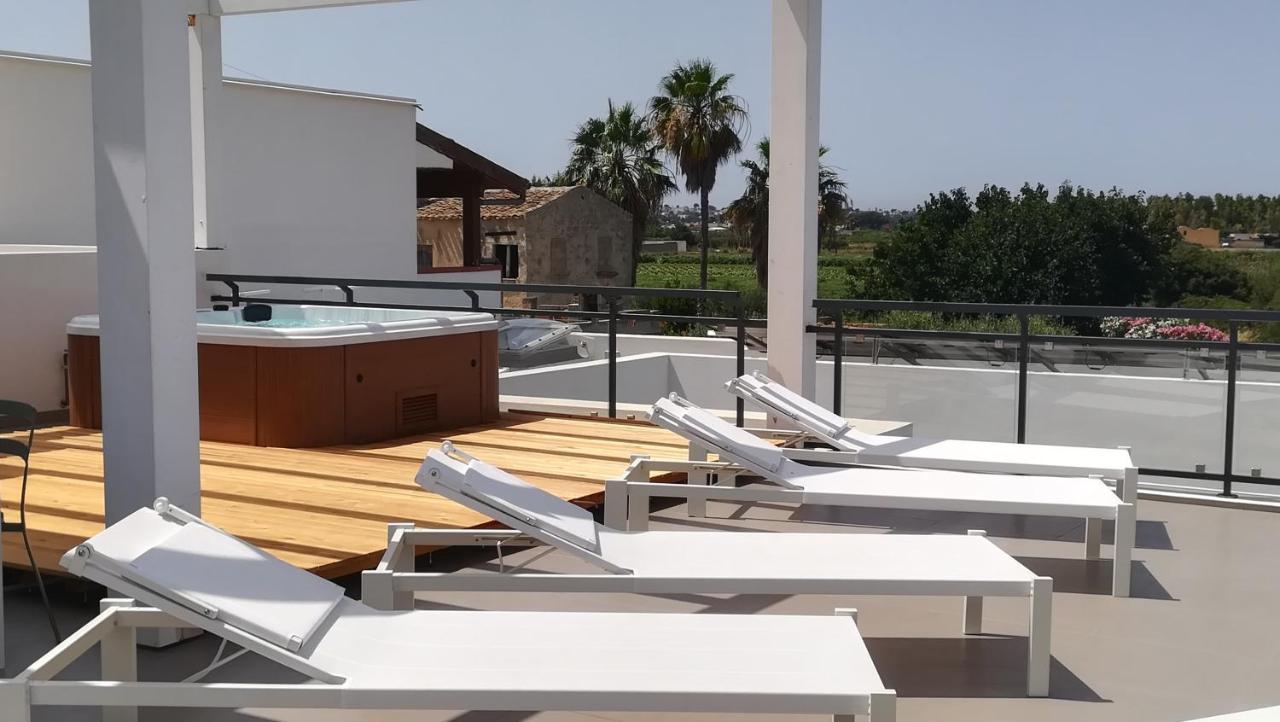 Casa Umeli Hotel Marsala Exterior photo