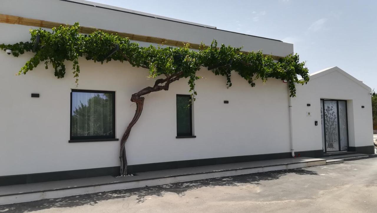Casa Umeli Hotel Marsala Exterior photo